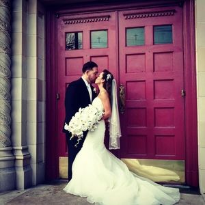 Meet your Posher, Joseph